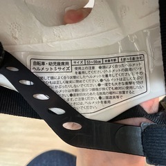 はやぶさヘルメット の画像