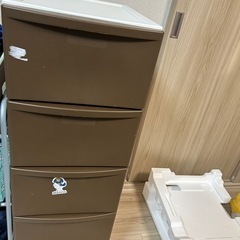 衣類棚