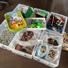 大幅値下げ★LEGO★パーツセット★大量