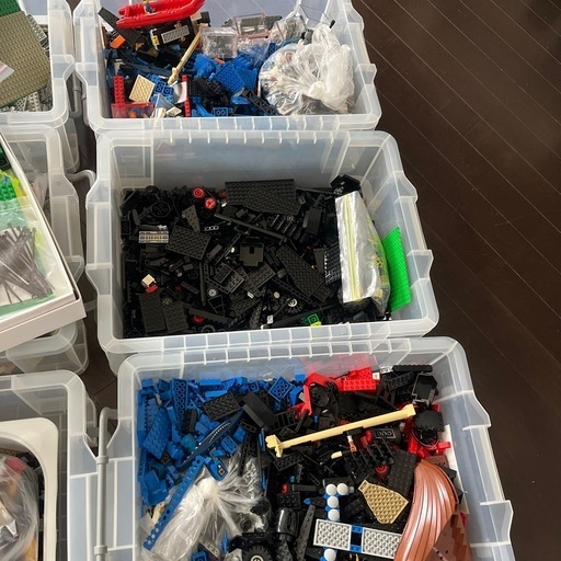 大幅値下げ★LEGO★パーツセット★大量