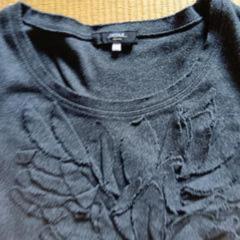 女性用NICOLEのカットソーの画像