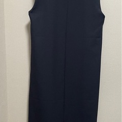 【試着のみ】ワンピース　綺麗めの画像