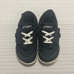 asics ｽﾆｰｶｰ15cm