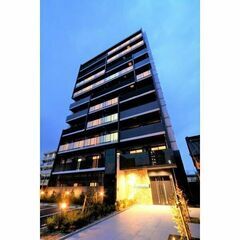 ✨初期費用８万円✨S-RESIDENCE浄心II　５０２(5階)