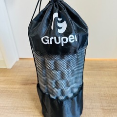 Gruper  筋膜ローラー/筋膜リリースの画像