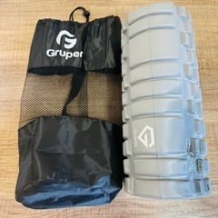 Gruper  筋膜ローラー/筋膜リリースの画像