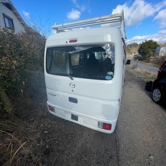 平成28年式　PA 　キャリア　衝突軽減センサータイミングチェーン　大手リースアップ即日車検陸送格安下取り大歓迎　の画像