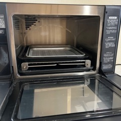 2004年製　ヘルシオの画像