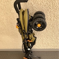 ˗ˏˋ 決まりました ˎˊ˗ 限定色 Jeep ジープ B型 ベビーカー バギー の画像