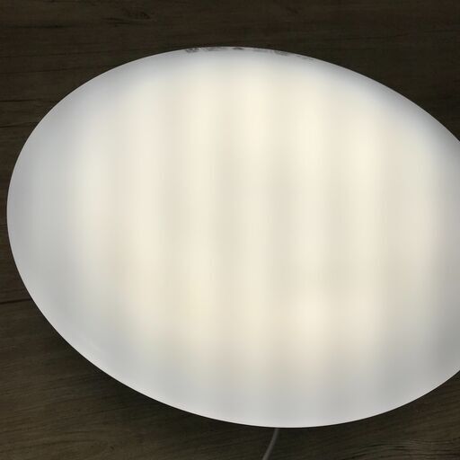 NITORI ニトリ ~12畳 LED シーリングライト YYD-50W-5000 リモコン付 25a菊NS