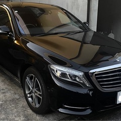美車H26ベンツS400ハイブリッドW222車検R7.11フルノ...