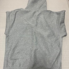 ヘビーウェイトスウェットパーカの画像