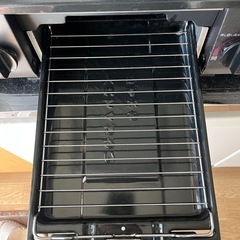 LPガス用ガスコンロお譲りします
の画像