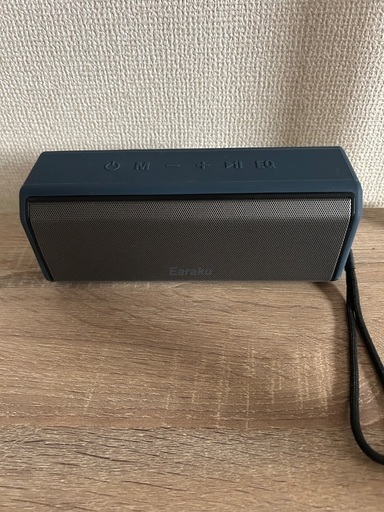 Bluetoothスピーカー
