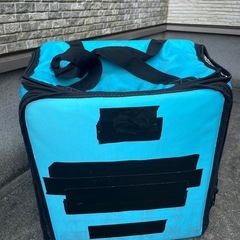 Wolt　保温バッグ