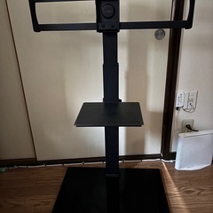 テレビスタンド
