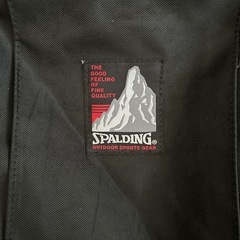 リュックサックの画像