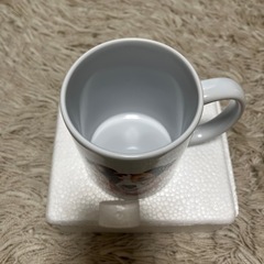 【 未使用 】ジャックラッセルテリア   マグカップの画像