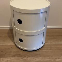 カルテル 収納家具 コンポニビリ