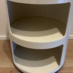カルテル 収納家具 コンポニビリの画像