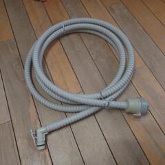 【新品】風呂水吸水ホース パナソニック