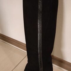ブーツの画像