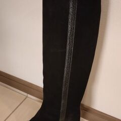ブーツの画像
