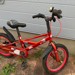 子供用自転車