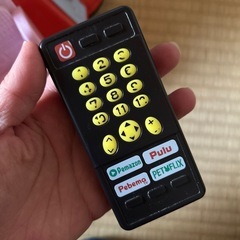 知育玩具の画像