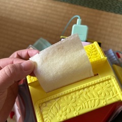 知育玩具の画像