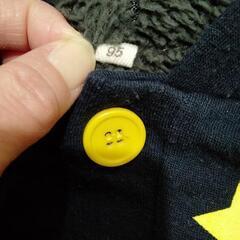 冬用コート  95〜100の画像