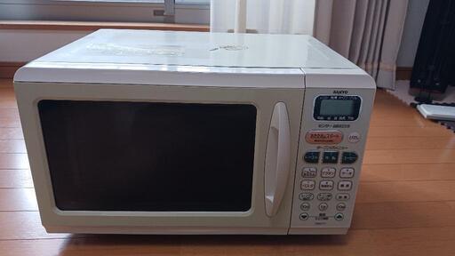 電子レンジ