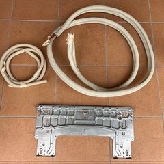 HITACHI エアコン 白くまくん RAS-YX22N・RAC-YX22N （2023年製）30,000円の画像