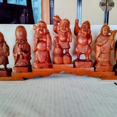 七福神の画像