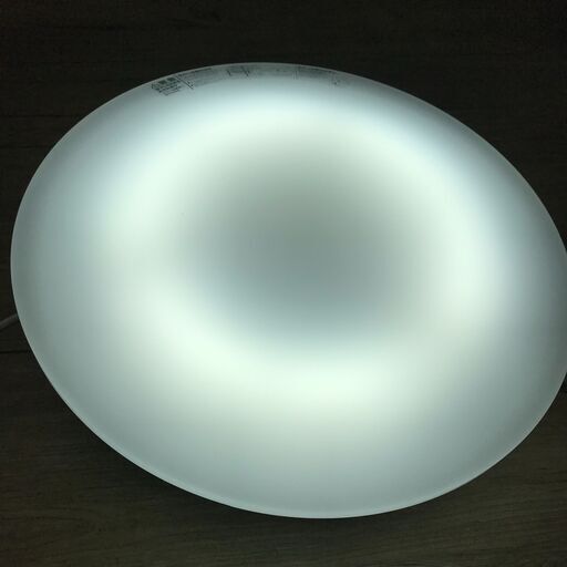 NITORI ニトリ ~6畳 LED シーリングライト NSM6J-SP2 リモコン付き 25a菊NS