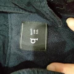 冬用コート  95〜100の画像