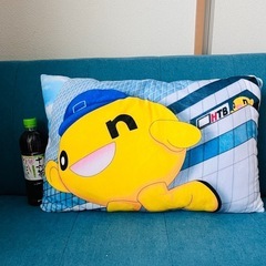 クッション　値下げの画像