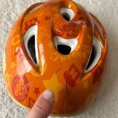 ジョイパレット 自転車用ヘルメット モデル　KBR-01 サイズ　46〜52cm 2個セットの画像