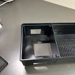 GEX フィルター パーツ欠品の画像