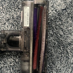 アイリスオーヤマ掃除機の画像
