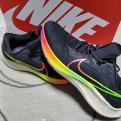 NIKEズーム