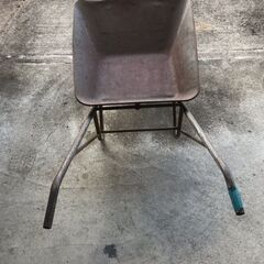 猫車　作業一輪車の画像