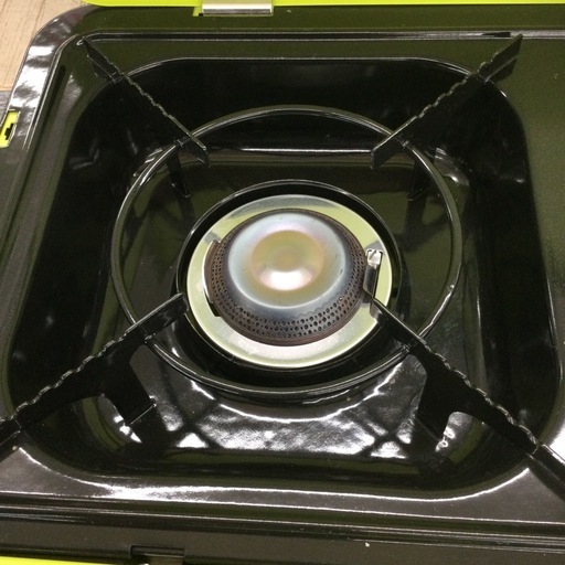 Iwatami   BBQフラットツイングリル　CB-TBG-2  2019年製　参考価格¥17,800円　美品　キャンプ　No.34