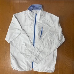 【決まりました】 
サンエス製空調服　風神3点セットの画像