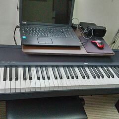 korg-b2の画像