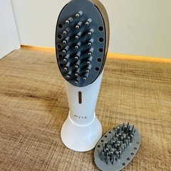 YA-MAN　ミーゼ スカルプリフト プラス MS82W