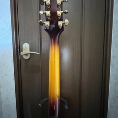 GUILD  ギルド　
アコースティックギター  オール単板の画像