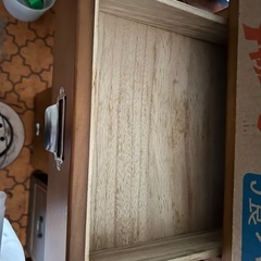 小物チェスト
の画像