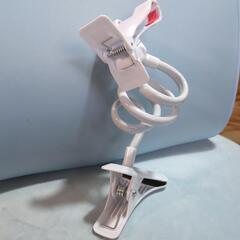 【決まりました】フレキシブルスマホアームの画像