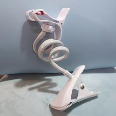 【決まりました】フレキシブルスマホアームの画像